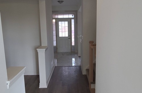 Fort Erie House | Modern Detached Home backing onto a golf course in Fort Erie