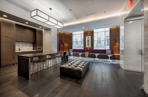 Old Town House | Modern Downtown Condo - 1BR + 1BA + Sofabed