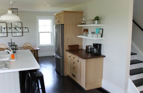 Tweed House | Modern Farmhouse - gateway to the great outdoors
