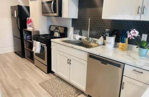 North End House | Modern Farmhouse on Kent Street