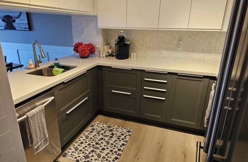 Midland House | Modern Home by Georgian Bay w/hot tub. Pet friendly!