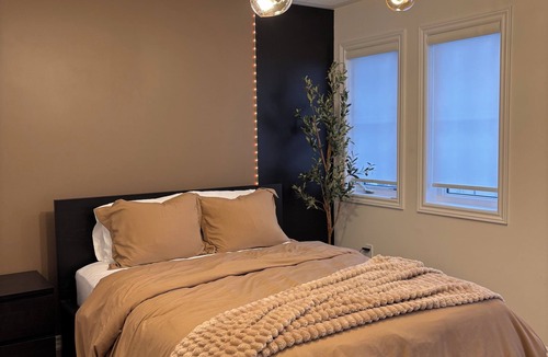 Whitby House | Modern Luxury Retreat - Thermea Spa