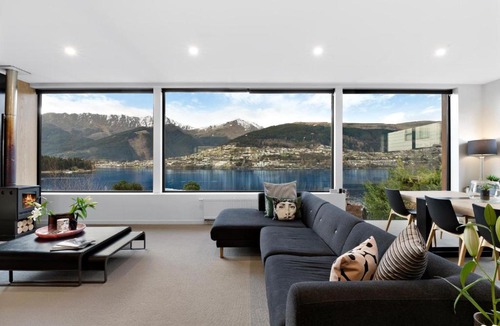 Kelvin Heights House | Modern Muse