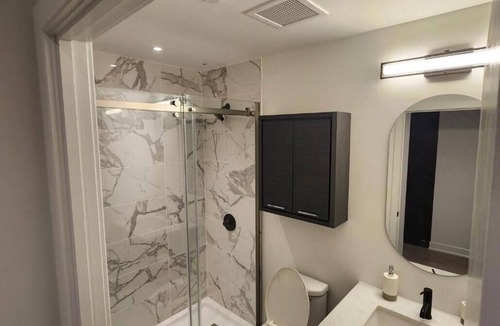 Lowertown Apartment | Modern new condo in the heart of downtown - Full furnished