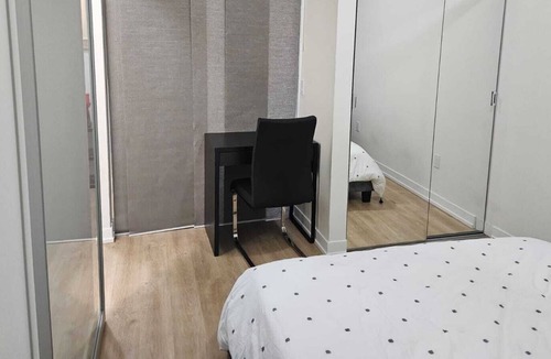 Harwood Condo | Modern upscale spacious fully equipped and cozy condo in The Junction Toronto