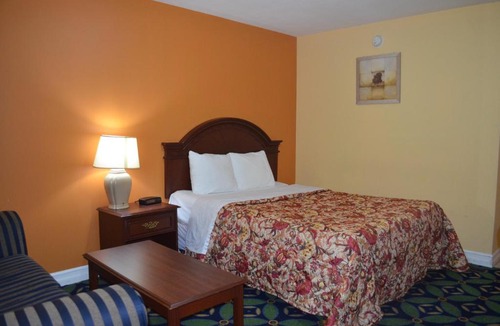 Brantford Hotel | Mohawk Motel