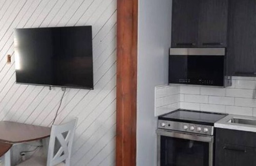 Madoc Hotel | Moira Lake Motel - Double Room