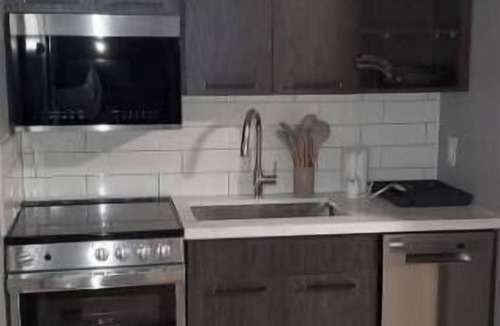 Madoc Hotel | Moira Lake Motel - Double Room