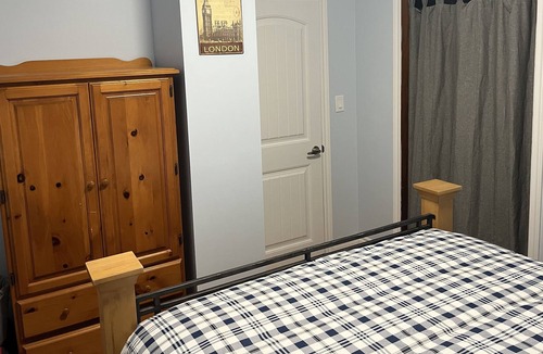 Cannifton House | Moira Sanctuary Cottage