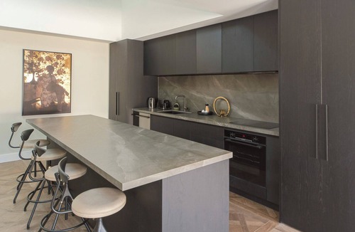 Monaco Apartment | Monaco Resort Apartment with Access to Swimming Pool and Gym Facilities