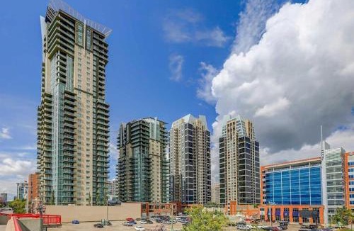 Victoria Park Apartment | Monki Di Executive Suites - Alura