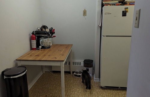 Sandy Hill Condo | Monthly Spacious 2BR Furnished Apartment in Sandy Hill - AC+WIFI+ Heated Pool