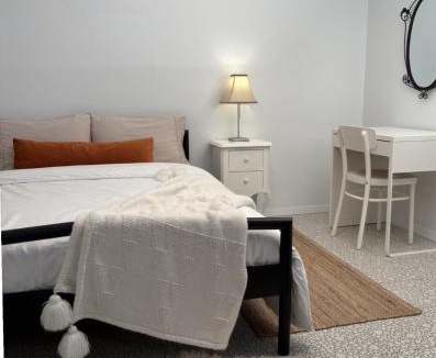 Laval Apartment | Montreal - Laval Haven - Entire Rental Unit