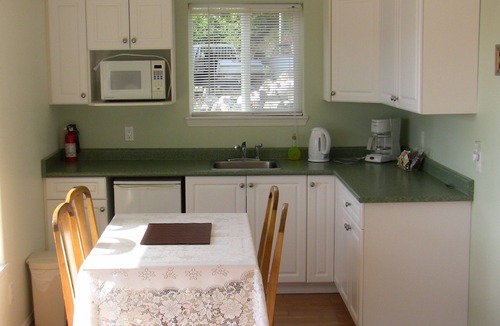 Sooke Bed & Breakfast | Moonlit Cove B&B