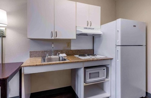 Fishkill Hotel | Motel 6 Fishkill Westage Center Ny