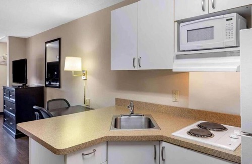 Fishkill Hotel | Motel 6 Fishkill Westage Center Ny