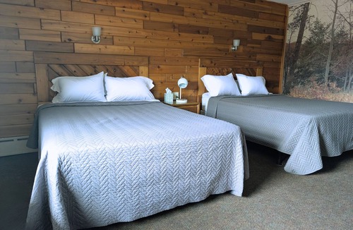 Ely Hotel | Motel Ely