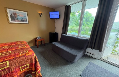 St. Jerome Hotel | Motel Le Voyageur