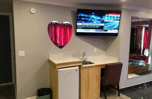 Argyle Hotel | Motor Court Motel