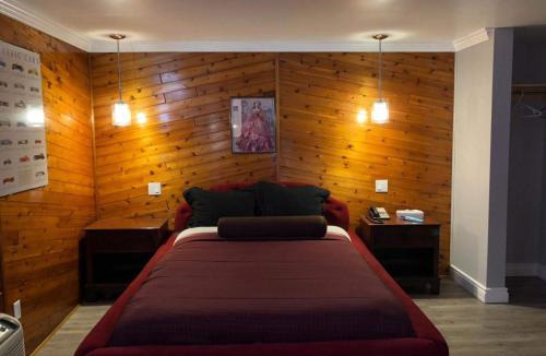 Argyle Hotel | Motor Court Motel