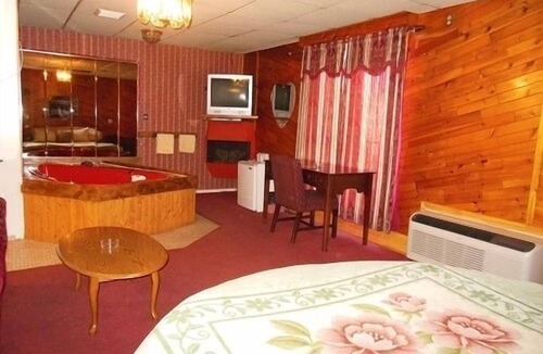Argyle Hotel | Motor court Motel