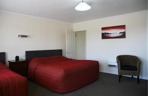 Methven Hotel | Mount Hutt Motels