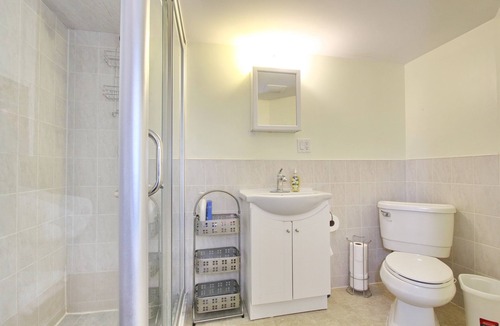 Brampton Apartment | Mount Pleasant Place