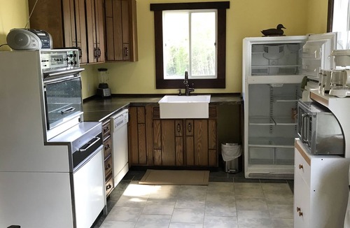 Timiskaming District Cottage | Mowat Landing Cottages