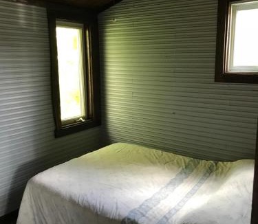 Timiskaming District Resort | Mowat Landing Cottages