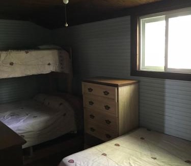 Timiskaming District Resort | Mowat Landing Cottages