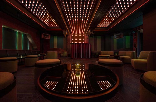 Williamsburg Hotel | Moxy Brooklyn Williamsburg