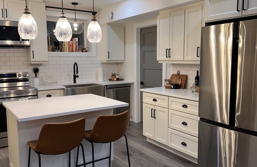 The Nation Apartment | M’s Studio - Private Modern Luxury Apartment (close to Calypso Waterpark)