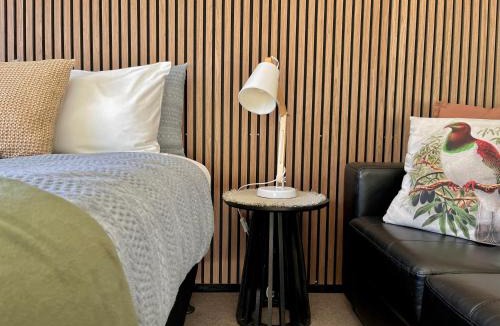 Kimbell Hotel | Mt Dobson Motel