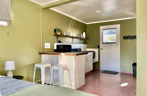 Kimbell Hotel | Mt Dobson Motel