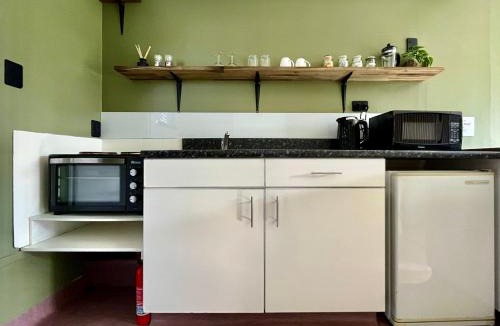 Kimbell Hotel | Mt Dobson Motel