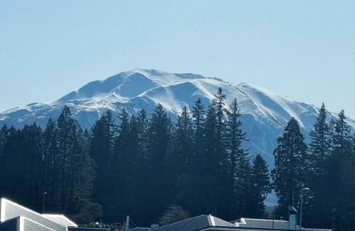 Methven House | Mt Hutt Magic