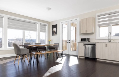 Lake of Bays Cottage | Muskoka Brand New Cottage - Zen Retreat For Nature Lovers near Algonquin Park