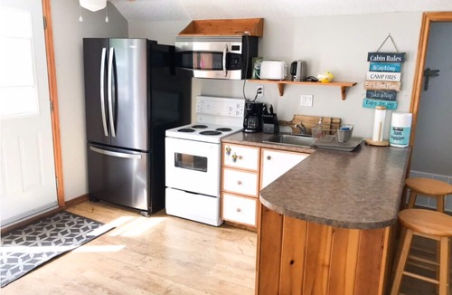 Utterson Cottage | Muskoka Cottage Living