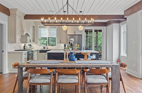 Lake of Bays Cottage | Muskoka Cottage Retreat, 6 Bedrooms Luxury Cottage