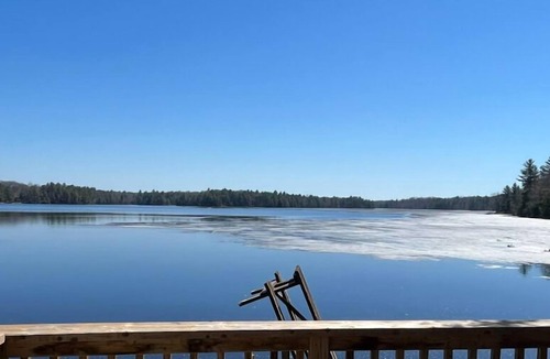 Torrance RV Rental | Muskoka Glamping Structure 4