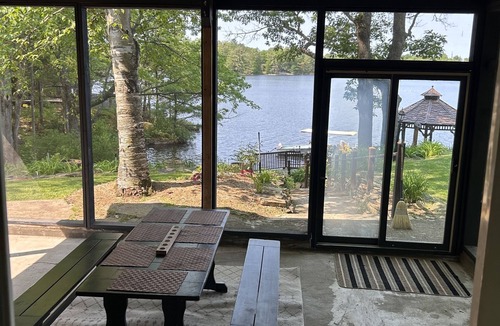 Washago Cottage | Muskoka Memories - Washago, Ontario