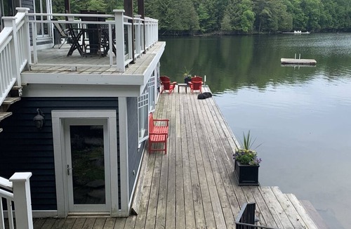Minett Cottage | Muskoka Paradise!
