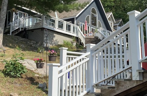 Minett Cottage | Muskoka Paradise!