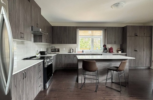 Dwight House | Muskoka under the Stars