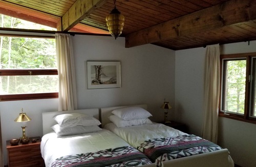 Severn Cottage | Muskoka View Cottage on Sparrow Lake