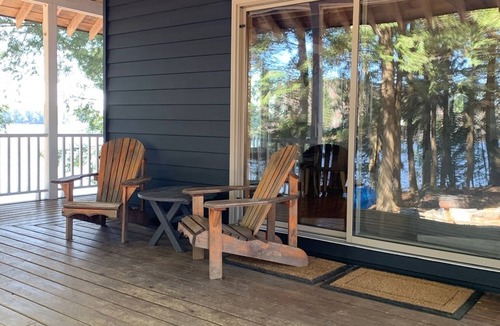 Bala Cottage | Muskoka Waterfront Retreat