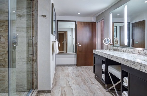 Prior Lake Resort | Mystic Lake Casino Hotel
