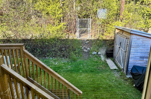 Vanier Apartment | Nature Living 5 minutes from Downtown