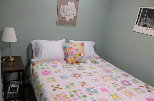 Faraday Cottage | Nature Lovers! Privacy! Great Fishing!