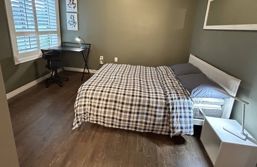 Guelph Condo | Natures Dwelling Condo apartment